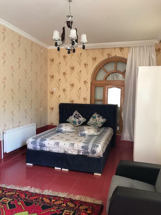 Sheki Apartments Exterior foto
