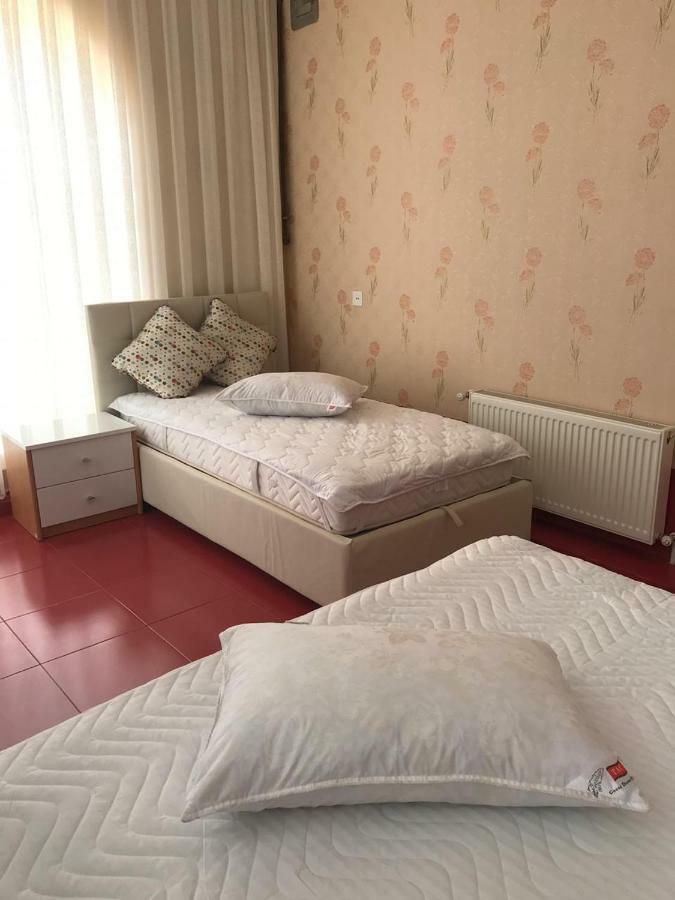 Sheki Apartments Exterior foto